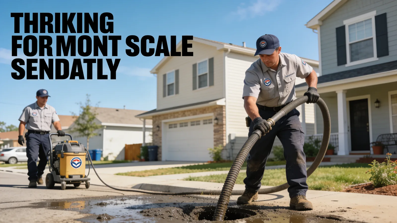 Sewage Cleanup in Olympic Valley, CA near me